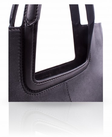 Сумка Женская M-EVETTE Shop/NERO